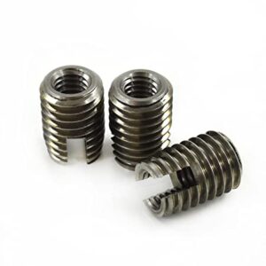 Thin Wall S/S 303 Inserts