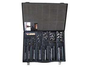 BaerCoil Thread Repair Workshop Kit