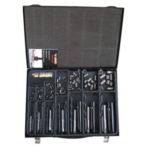 BaerCoil Thread Repair Workshop Kit