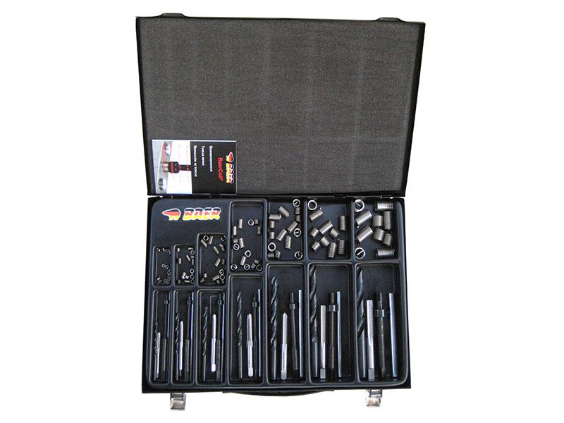 BaerCoil Thread Repair Workshop Kit